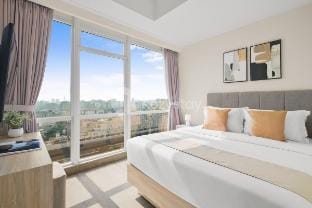 Maravi by Kozystay - Menteng Vacation rental in Jakarta
