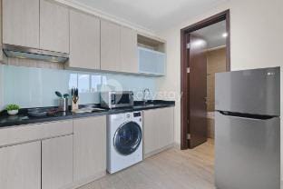 Maravi by Kozystay - Menteng Vacation rental in Jakarta