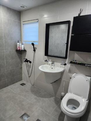 Hyeopjae-ro 181-148 Bed and Breakfast in South Korea