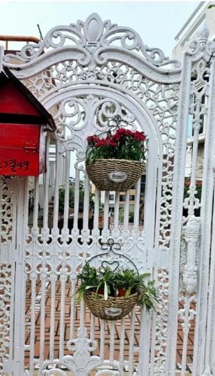 Jeju Badamjeong Bed and Breakfast in South Korea