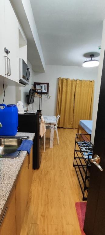 Anya's room @ MesaVerte Residences Tower 3 Hotel in Cagayan de Oro