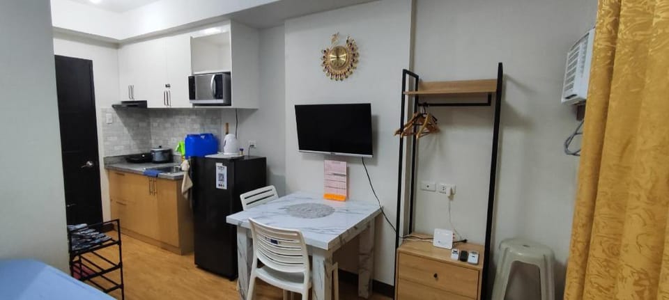 Anya's room @ MesaVerte Residences Tower 3 Hotel in Cagayan de Oro