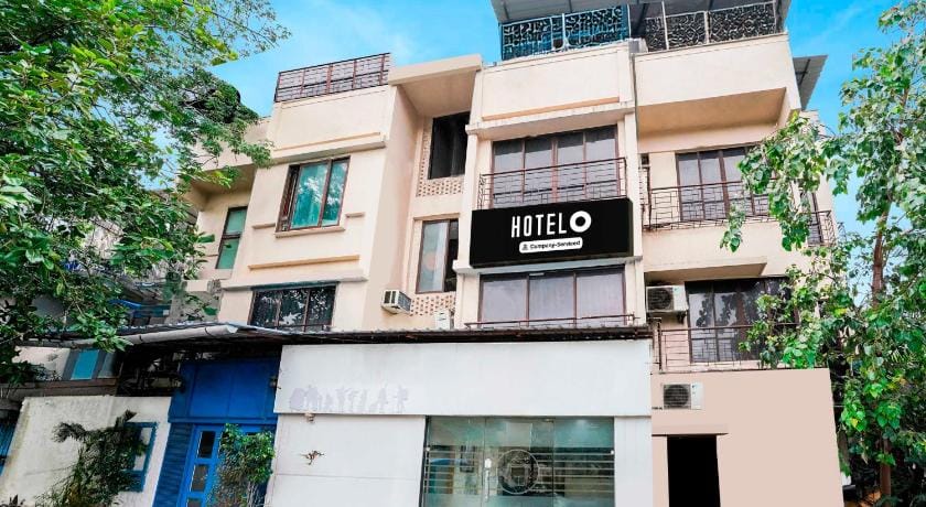 Hotel O Andheri Near Mumbai Airport We Stay Hotel in Mumbai