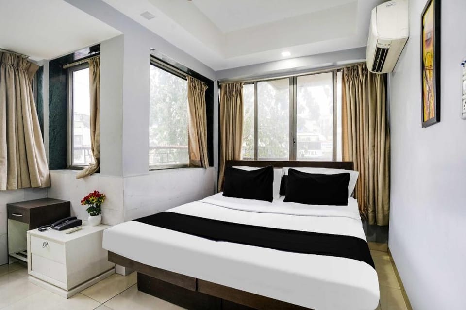 Hotel O Andheri Near Mumbai Airport We Stay Hotel in Mumbai
