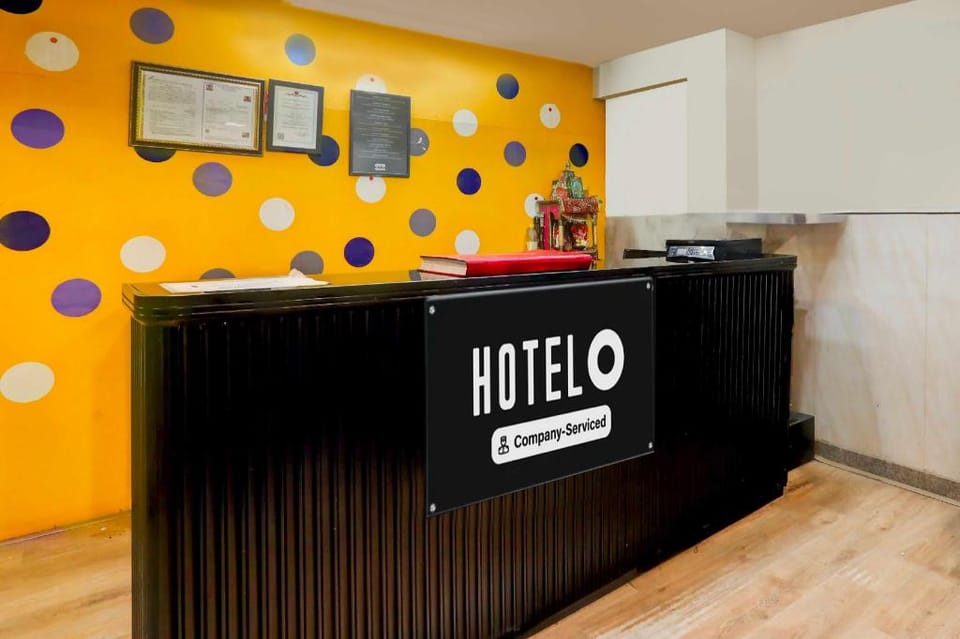 Collection O Rohini Sector 24 Hotel in Delhi
