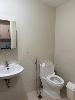Welcome to Casa Sheridan  Your cozy escape in the heart of the metro   Whet Apartment in Mandaluyong