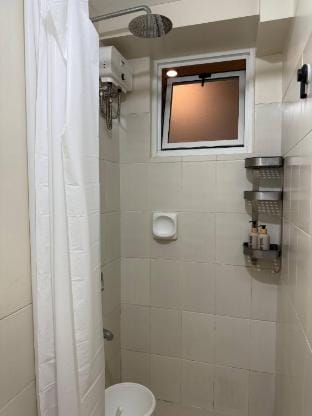 Welcome to Casa Sheridan  Your cozy escape in the heart of the metro   Whet Apartment in Mandaluyong