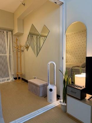 Welcome to Casa Sheridan  Your cozy escape in the heart of the metro   Whet Apartment in Mandaluyong