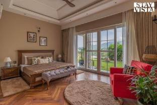 StayVista at Amaya Villa in Himachal Pradesh