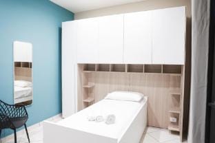 SanGregorioArmeno]Elegant FamilySuite in theCenter Vacation rental in Naples