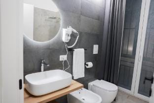 CentroStorico]Loft di Lusso con Suite e VistaCittà Apartment in Naples