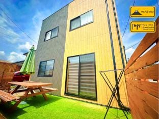 Panorama Villa 山間堂 Vacation rental in Shizuoka Prefecture