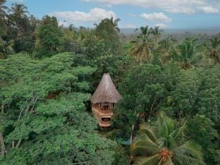 Asep Gumi Retreat Resort in East Selemadeg