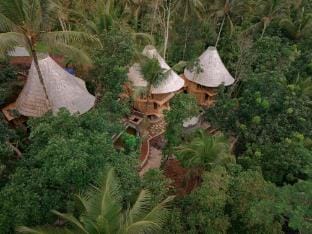 Asep Gumi Retreat Resort in East Selemadeg