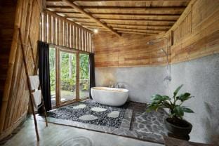 Asep Gumi Retreat Resort in East Selemadeg
