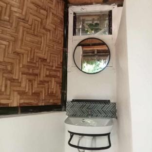 Treehouse Bedroom with Seaview and Pool Access Vacation rental in Puerto Princesa