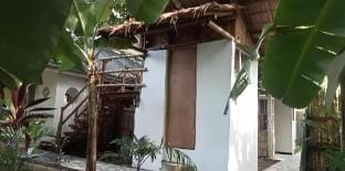 Treehouse Bedroom with Seaview and Pool Access Vacation rental in Puerto Princesa