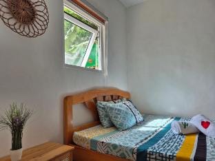 Entire Property: House, Treehouse, Garden & Pool Villa in Puerto Princesa