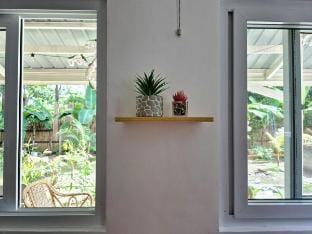 Entire Property: House, Treehouse, Garden & Pool Villa in Puerto Princesa