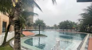 Vinhomes Dcapital Apartments Apartment in Laos