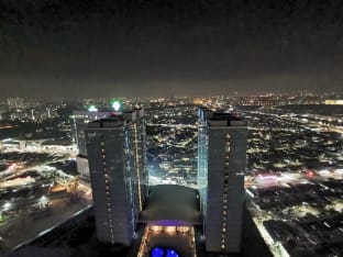 KSL Desplanade By Antlerzone Apartment in Johor Bahru