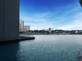 KSL Desplanade By Antlerzone Apartment in Johor Bahru