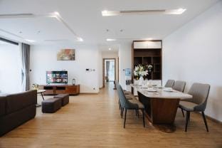 Vinhomes Metropolis Apartments Apartment in Hanoi