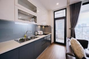 Vinhomes Metropolis Apartments Apartment in Hanoi