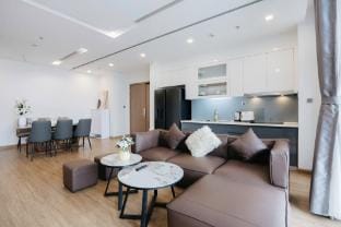 Vinhomes Metropolis Apartments Apartment in Hanoi