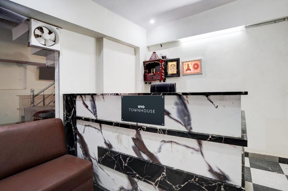 Super Townhouse Hotel Rachna Inn Hotel in Lucknow