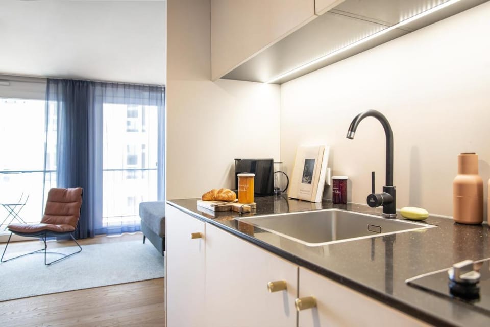 ipartment Böblingen Sindelfingen Apartment in Böblingen