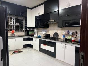Stylish Accomodation in Bahria Town Karachi Vacation rental in Karachi