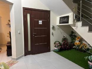 Stylish Accomodation in Bahria Town Karachi Vacation rental in Karachi