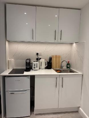 Cozy Luxury Studio in Queensway - Opposite Hyde Park Vacation rental in City of Westminster