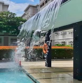 NorthPoint Suites @ Trees Residences Vacation rental in Quezon City