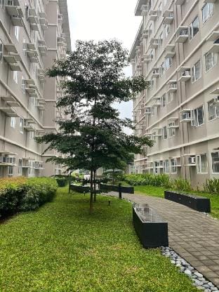 NorthPoint Suites @ Trees Residences Vacation rental in Quezon City