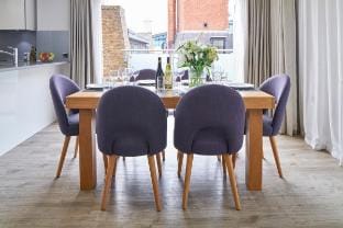 2 bed close to Tower of London Vacation rental in London Borough of Southwark