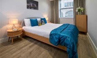 1 bed close to Tower Bridge Vacation rental in London Borough of Southwark
