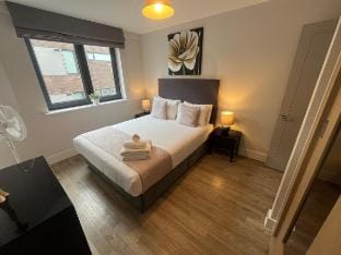 1  bedroom in Ealing Broadway Vacation rental in London Borough of Ealing