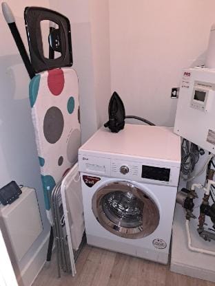 2 bedroom in Ealing Broadway Vacation rental in London Borough of Ealing