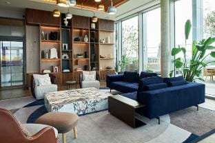 1 bed with pool, rooftop and gym Vacation rental in London