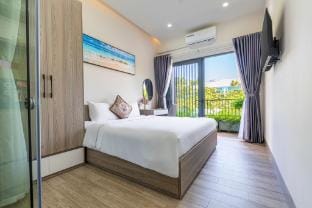 Fuji House Apartment in Da Nang