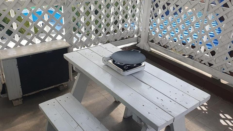 Varadero Pension Taean Bed and Breakfast in South Korea