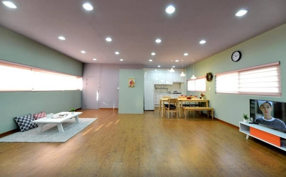 Paju Bejoani Bed and Breakfast in Gyeonggi-do