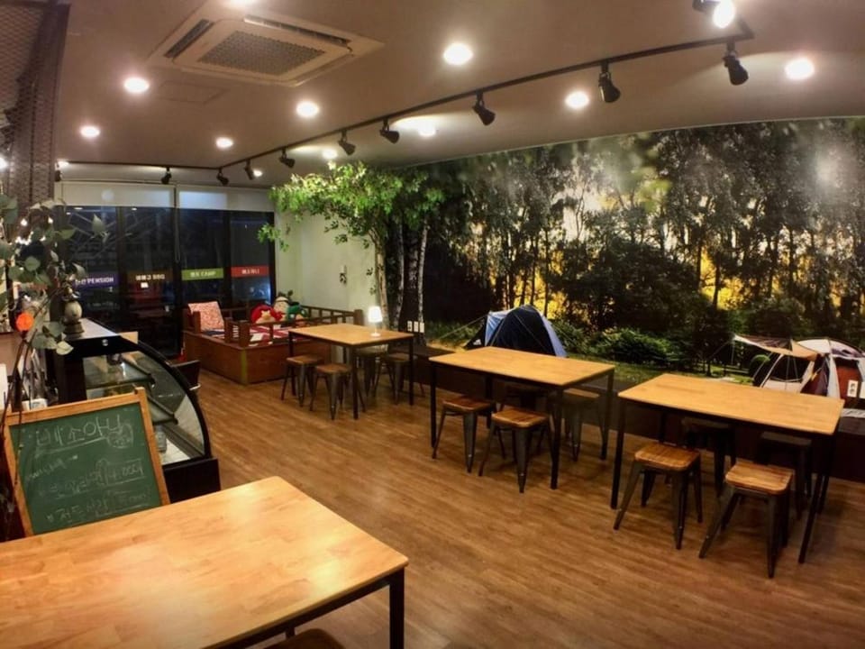 Paju Bejoani Bed and Breakfast in Gyeonggi-do