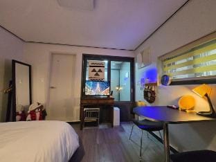 fleurs brillantes(플레르브리앙뜨) : where,오송(오송이 그립다) Vacation rental in South Korea