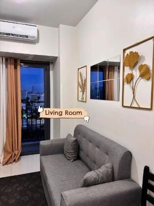 Zéphyr staycation Vacation rental in Pasay