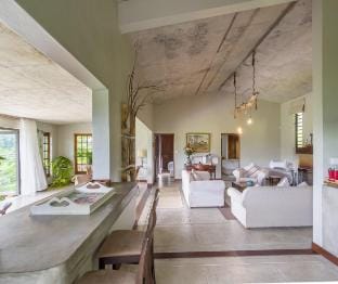 Green Cottage Chamarel Vacation rental in Savanne District, Mauritius