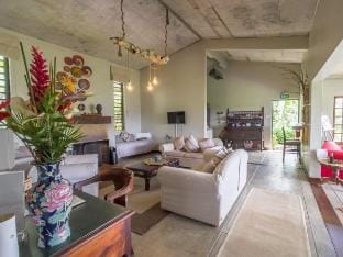 Green Cottage Chamarel Vacation rental in Savanne District, Mauritius