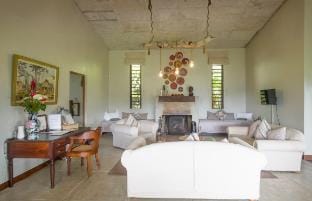 Green Cottage Chamarel Vacation rental in Savanne District, Mauritius